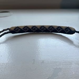 Woven Bracelet